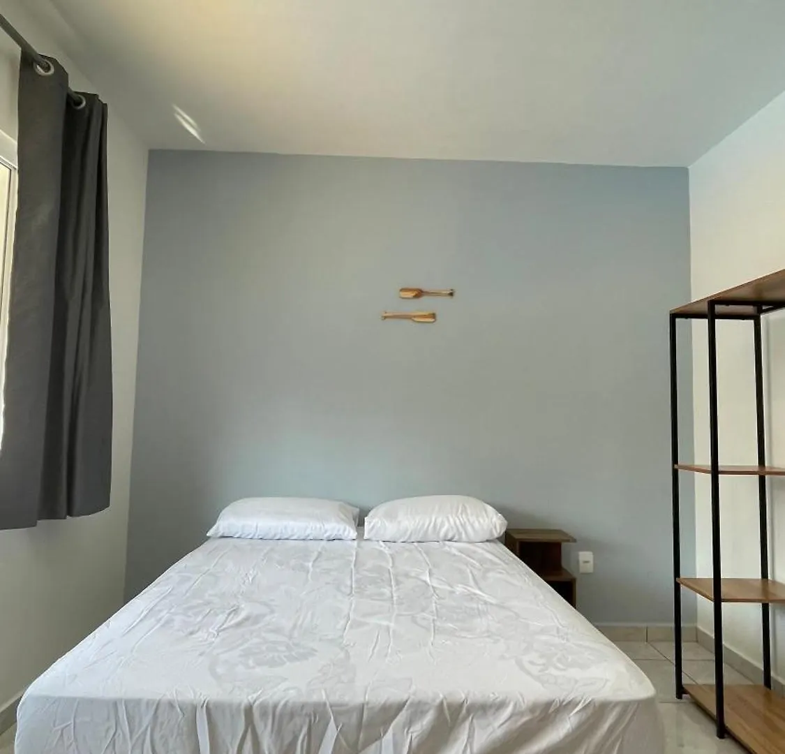 Morada Guest House Balneário Camboriú