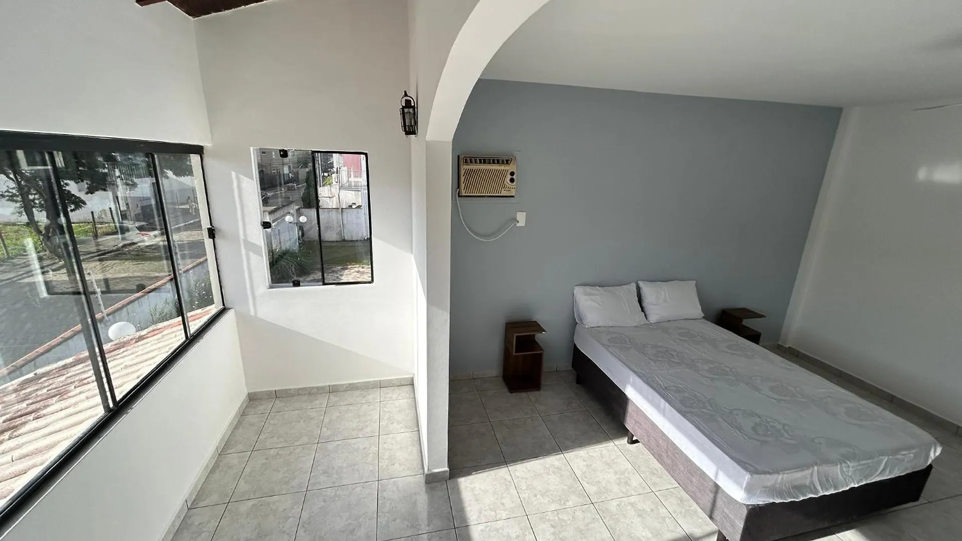 Morada Guest House Balneário Camboriú Brasile