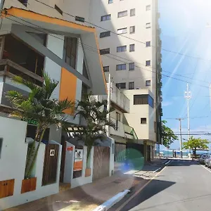 Cancoq - 20 Metros Da Balneário Camboriú